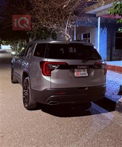 جي ام سي اكاديا